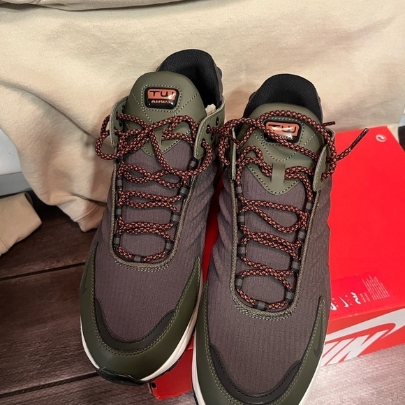NEW IN BOX ? 2023
Air Max TW \'Cargo Khaki\' main image 5
